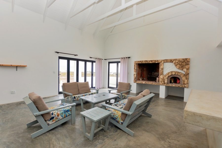 7 Bedroom Property for Sale in Jacobsbaai Western Cape